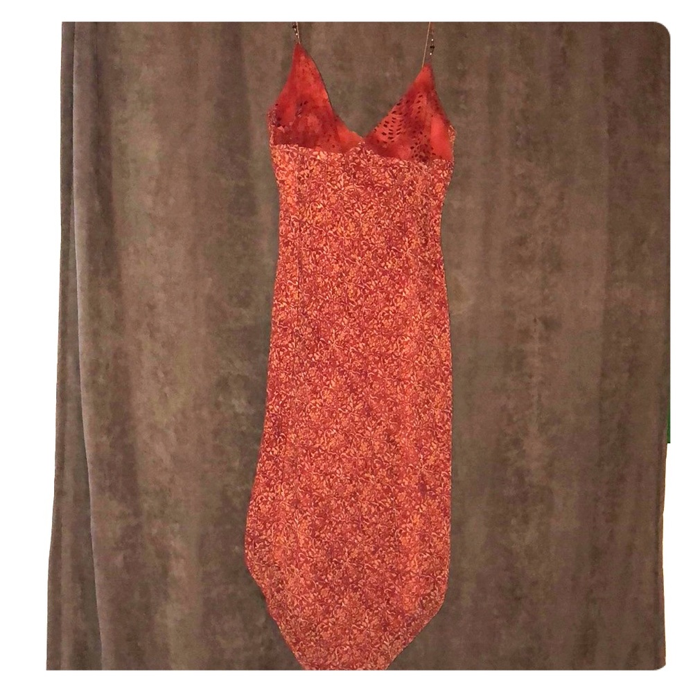 Vintage Laundry by Shelli Segal dress Size 12